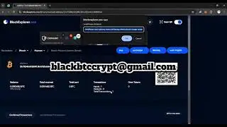 Lost Crypto recovered | How to Recover Bitcoin BTC, Ethereum ETH | SOL | XRP | BNB | TRON TRX 2025