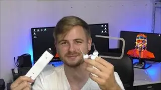 TEST: 3D Simo Mini 2 - Der ultimative 3D-Druck-Stift! + Gewinnspiel!