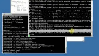 Postfix Dovecot PostfixAdmin Part2