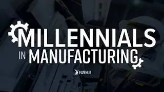 2019 Millennials in Manufacturing Awards