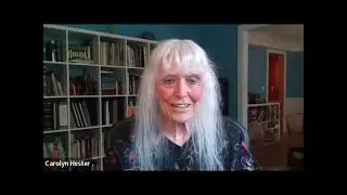 Carolyn Hester Interview (10/14/23)