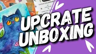 CATS AND MORE CATS || UPCRATE 42