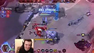 pure dopamine | #leonblack on #Twitch