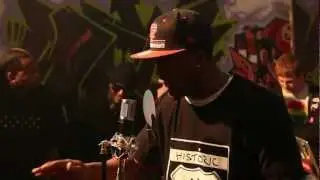 TeamBackPack Cypher | Big Vic, Biko, Gigs510 | Prod. Count Bassy