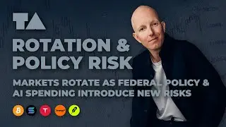 Daily Market Recap - Jan 15, 2026 - Policy Risk Meets Market Rotation