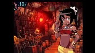 ETRIANS ODYSSEY 11 Quest a favor to Shilleka I