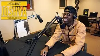 We Break Silence Show | Joshva Talks Passion, Past Relationship & More!