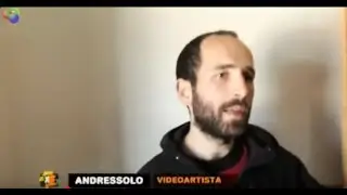 Reportaje de VTelevisi&oacute;n sobre andressolo