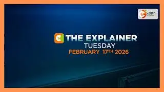 THE EXPLAINER 17TH FEBRUARY  2026
