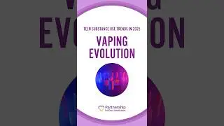 Teen Vaping Trends: What Parents Should Know | Partnership to End Addiction