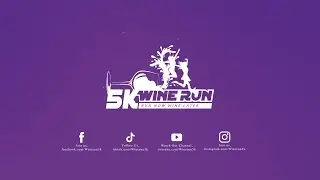 A Fun Day Out With Your Friends - The Wine Race 5k