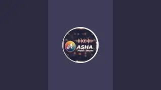 ASHA MUSIC SHORTS लाइव है!