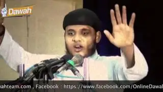 LEARN QURAN, TAMIL BAYANS! Hi !! Hello !! Sayitan Calling !   Abdul Basith   Dawah Team