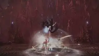 LOST ARK Act 4 Armoche Kazeros Raid HARD  Both Gates on CO Communication Overflow Summoner EP 3