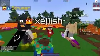 (World Record) MCC Island TGTTOS Shallow Lava In 18.267