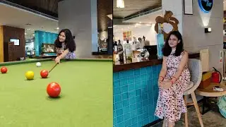 The Bheemli Resort by AccorHotel// Weekend trip// Teppanyaki Restaurant/ Japanese food//Vizag Places