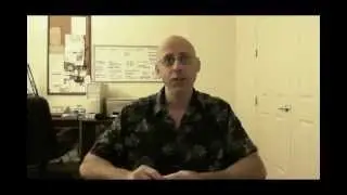Metropolitan Movers Testimonial Feb 2012