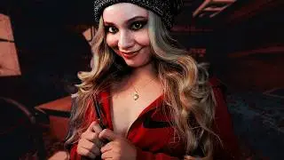 pov: your ex is actually insane 💀 (asmr)