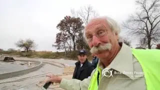 New Ways to Walk and Bike in Muscatine, Iowa