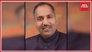 Jairam Thakur Now Favourite To Be The Next Himachal Chief Minister