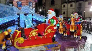 Por qu&eacute; las luces navide&ntilde;as de Espa&ntilde;a son mejores que las de Estados Unidos