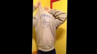 Warhead Challenge Number 2! Actually swallowed the powder!