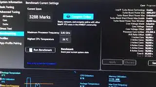 I7 8700k / 8086k Delidded with extreme cooling -58C&mdash;6GHz