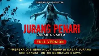 GILA❗MEREKA BANGKIT DASAR JURANG HANYA UNTUK MENUNTUT NYAWA || FULL VERSION
