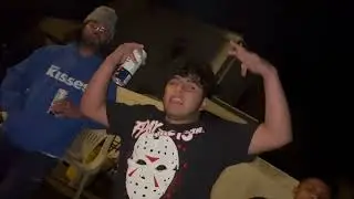 No Puedo Cambiar👽 _ CheL (video official)