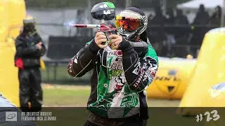 Greatest Paintball Moment-Nick Slowiak: Upton 187 Crew-from Planet Eclipse