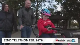 KCCI-TV hosts 52nd Variety the Children&rsquo;s Charity of Iowa telethon February 24
