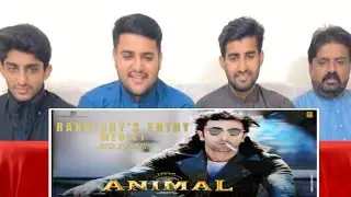 Ranvijay Entry Scene, PART 2 PAKISTANI REACTION 