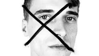 Raf Simons Spring/Summer 2012 Casting by Pierre Debusschere