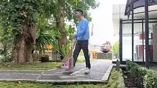 KEGIATAN SOSIAL_RIZKI AKBAR FAISAL_KELOMPOK 1 SYNERVA