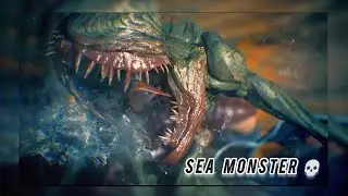 Terrifying Sea Monster Attacks the Ship in Odin | Epic Battle Unfolds! 💥🚢🧊💰