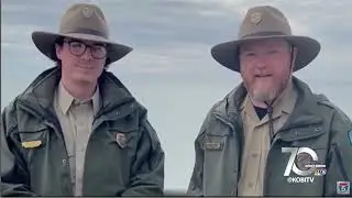 Oregon whale watching season on now