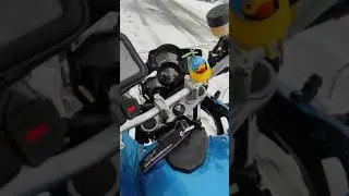 BMW F650GS TWIN