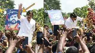Pawan Kalyan @ Vijayawada | #JSPForAP | Pawan Kalyan Live | Telugu Tonic