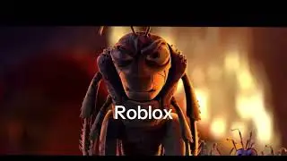 Roblox After Banning Schlep Be Like: (A Bugs Life Edition)