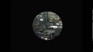 Modern Warfare 2 Zombies
