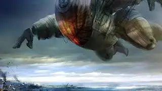 Sad Drama Cinematic Strings Trailer | Free Epic Music | No Copyright........