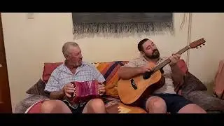 Boeremusiek: Plaaskonsertjie #9