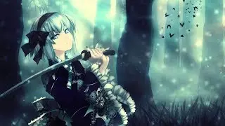 These Days { NIGHTCORE }