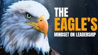 The Eagle's Mindset on Leadership || PASTOR ANTHONY MELCHIZEDECK