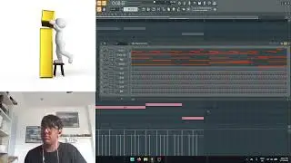 25 minutes of me wasting my time thinking i made something good