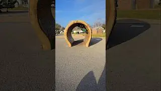 Rustler Loop! #traxxas #rctricks #traxxasrustler4x4vxl #traxxasracing #rcbasher