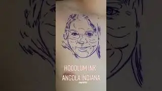 #portrait #colorportrait #tattoos #tattoo #tattoodesigns #tattooideas #art #tattooinspiration #tat