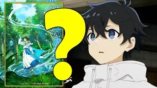 2 temporada de The Water Magician - SAIBA TUDO!