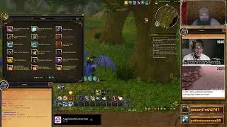 Why does this bug exist? WoW toy collection