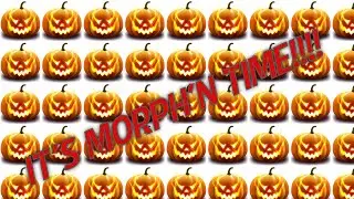 MUT 16: It's Morph'n Time!!! Most Feared Rating Boosts, and Pro Packs!